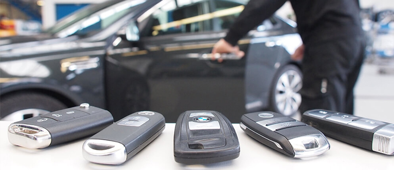 Automotive Locksmith Ridgecrest