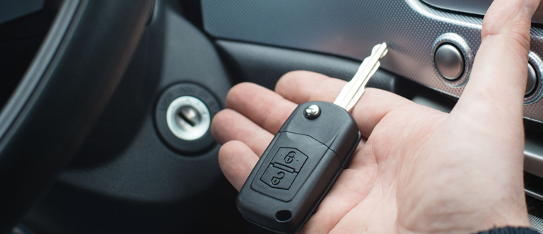 Car locksmith Ridgecrest