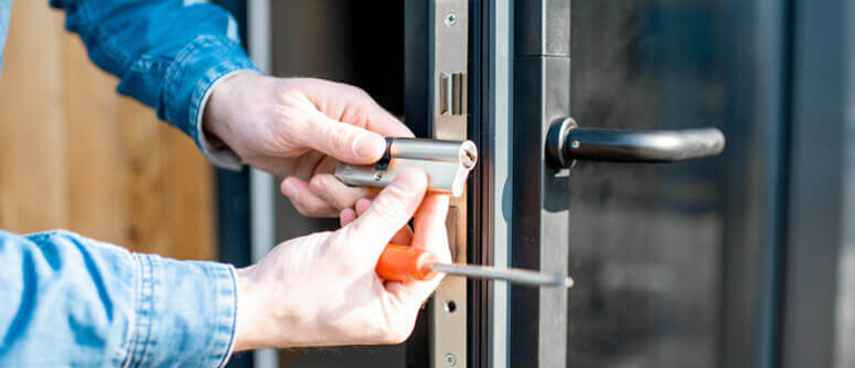 Commercial Locksmith Ridgecrest