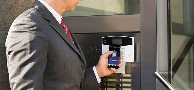 Commercial Office Locksmith Ridgecrest