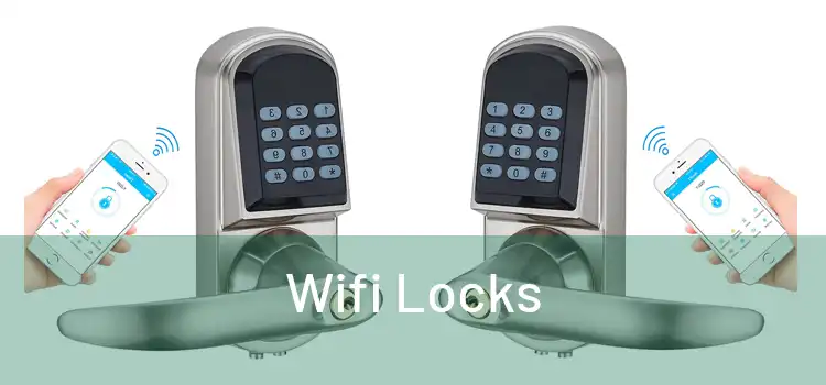  Wifi Locks 